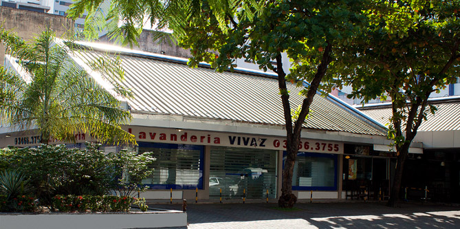 Vivaz Lavanderia