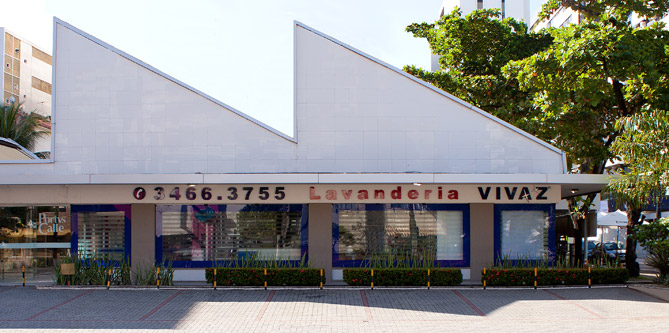Vivaz Lavanderia