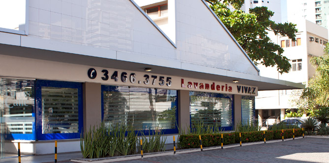 Vivaz Lavanderia