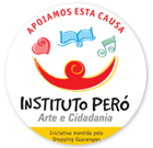 APOIAMOS ESSA CAUSA - INSTITUITO PERÓ